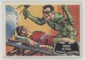 1966 Topps Batman Black Bat The Riddler Robin In Peril #42 1