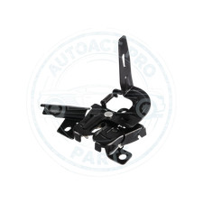 Front Hood Lock Latch fit 2000-2004 Subaru Le...