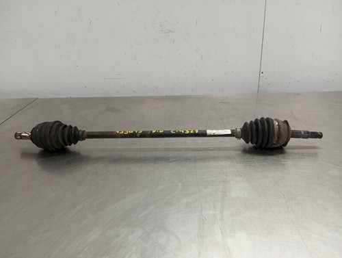 26044061 733093 antriebswelle vorne rechts für OPEL CORSA B