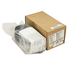 Columbus Electric BKTD-110 Ventilation Thermostat 150-277VAC 22A 0.75-1.5HP