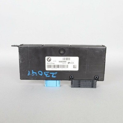 2016 BMW 528i Central Gateway Body Control Module OEM