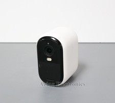 Arlo Essential XL 2nd Gen VMC2052 Outdoor Wireless Security Camera