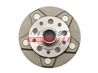 Fast Radnabe FT23069 FüR Ford Transit Bus Tourneo Tdci