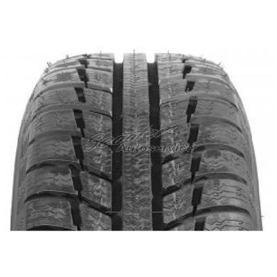 Michelin Winter-Reifen 225/50 R 17 94H Primacy Alpin PA3 * aus 2014 | 1809