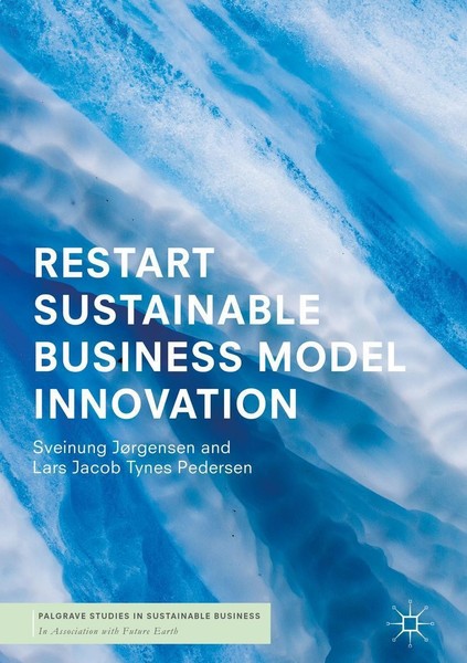 Restart Sustainable Business Model Innovation Sveinung JøRgensen-image