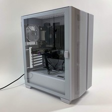 Custom PC Ryzen 5 3600 3.60GHz 16GB RAM 256GB SSD 1TB HDD ASUS GeForce RTX 3060