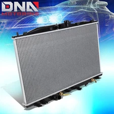 For 2004-2008 Acura TSX 2.4L Radiator Assembly OE Style Aluminum Core DPI 2680