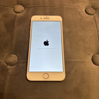Apple iPhone 7 Plus - 256gb - Roségold TOP