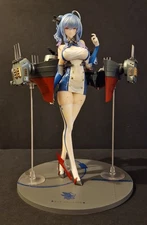 Azur Lane - St. Louis - 1/7 (Alter) - "One turret loose"