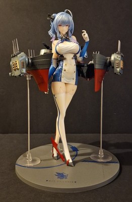 Azur Lane - St. Louis - 1/7 (Alter) - ''One turret loose''
