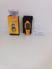 HT-M2 Digital LCD Display Microwave Leakage Detector Radiation Meter Tester