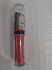 REVLON ColorStay Ultimate Suede Lipstick, 0.09 oz, 050 COUTURE NEW