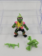 Sewer Cyclin Raph Teenage Mutant Ninja Turtle TMNT 1992 Playmates