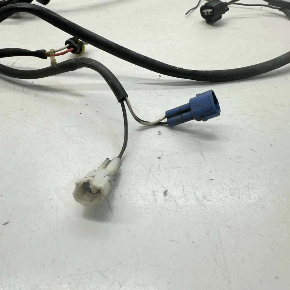 Ignition Harness - 2005 Polaris  RMK 900 - Image 3 of 4