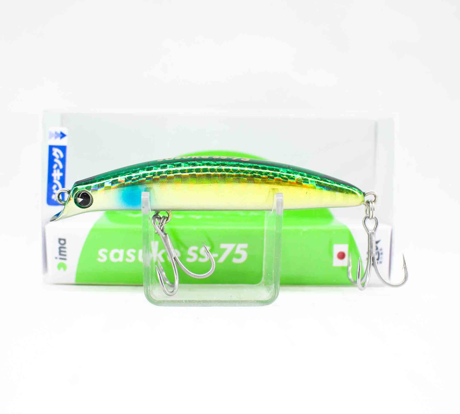 Ima Sasuke SS 75 mm Sinking Lure 125 (7904)