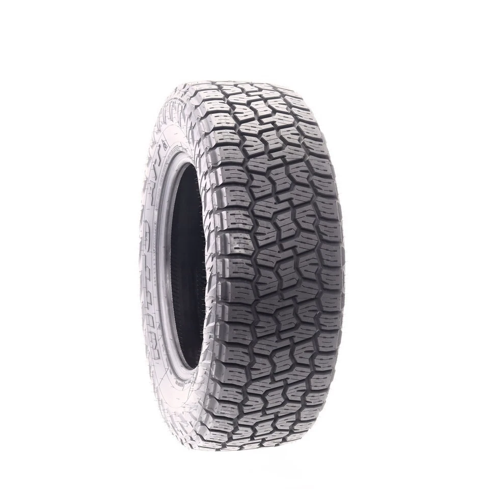 Pinza Nitto Terra G3 A/T 116T 265/65R17 nueva Foto 2 de 4