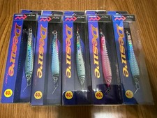 Marushin Gyogu Dragon Desire 40g Set of 5
