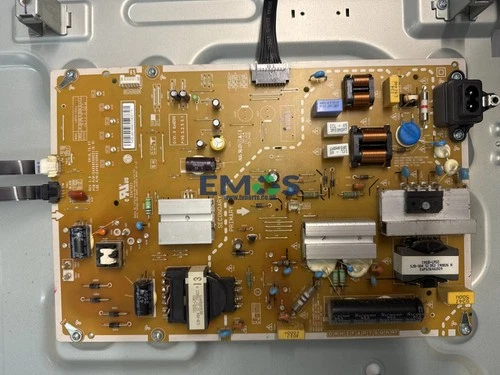 EAY65169921 POWER SUPPLY FOR LG 65NANO866NA.BEKFLJP