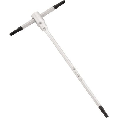 Bikemaster Sliding T-Handle Torx Wrench -  - 17-A120