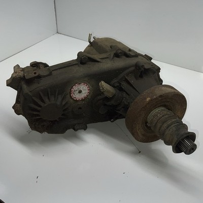 03-06 Jeep TJ Wrangler NP231J Transfer Case 4.0  Manual Trans 155k miles