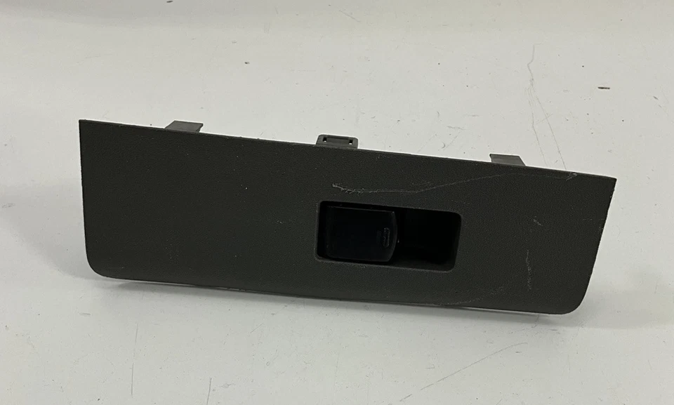 Interruptor de ventana Volkswagen Passat 2000 pasajero izquierdo OEM Foto 3 de 4