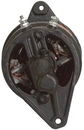 Wilson HD вращающийся электрический 92-01-3002 генератор, 12 В, 30 А - Изображение 3 из 4