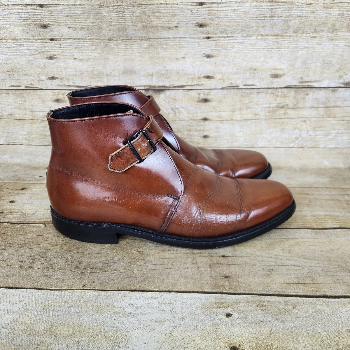 Bottes D'équitation Homme DOGO Homme Men Short Boots Fashion