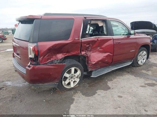 Used Floor Jack fits: 2017 Gmc Yukon  Grade A - Picture 5 of 24