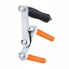 2 Pieces Tile Lifting Tool Labor-Saving Sheet Lifter Handle Anti-Drop Design