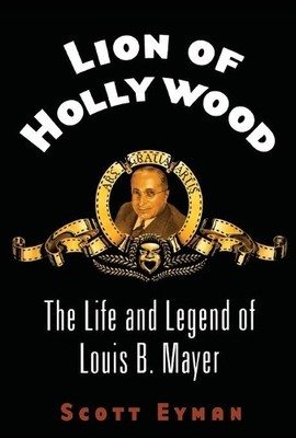 Scott Eyman Lion of Hollywood (Taschenbuch) (US IMPORT)