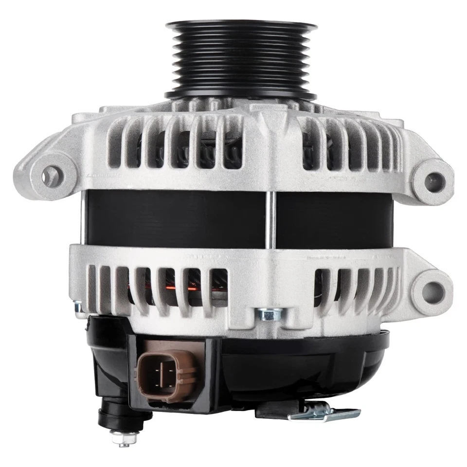 Alternator for Acura Tsx 2004-2008, Honda Accord 2.4L 2003-2007, Element 2.4L... Foto 4 de 4