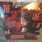 Taylor Swift The Life of a Showgirl Tiny Bubbles in Champagne: Pearlescent Vinyl