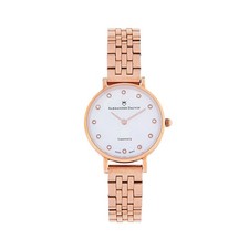 Pearl Treasure Cliff Watch - 28mm