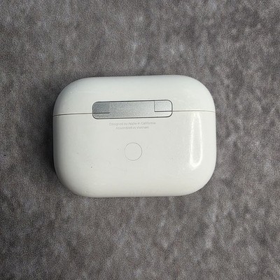 Apple AirPods Pro 1st Generation Charging Case Only A2190 Genuine MagSafe OEM