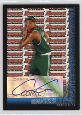 2005-06 Bowman Draft Gerald Green #153 Rookie Auto RC gb9
