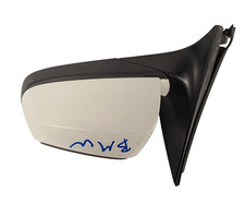 08 09 10 11 12 13 14 15 BMW 750i 740i 760i 7 Series Left Driver Mirror OEM 71764