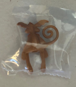 NEW LEGO Star Wars SALACIOUS CRUMB Minifigure from set 9516