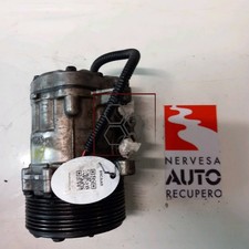 Climatisation et Accessoires Fiat CINQUECENTO