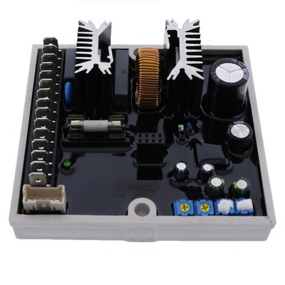 Automatic Voltage Regulator 2131496 DSR For Meccalte Generator 70-280V 40-270VAC