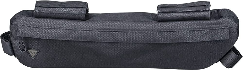 Sacoche de cadre Topeak Midloader 6L idéale pour vos voyages de bikepacking