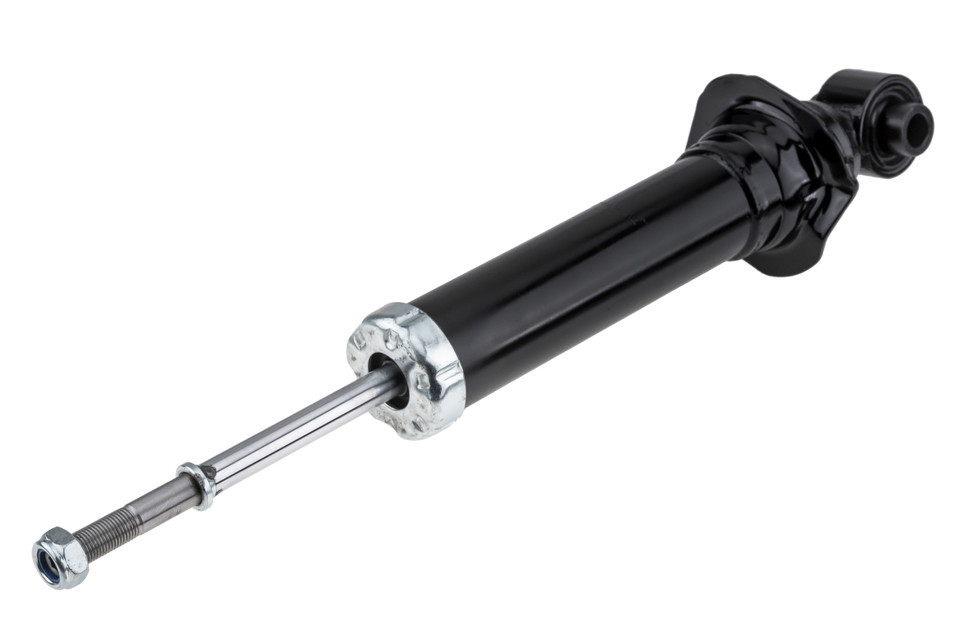 Jambe de force arrière fluide hydraulique stable pour Toyota Avensis amortissement fluide