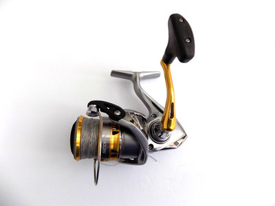 SHIMANO SEDONA C3000HG-1 SPINNING REEL - #784i