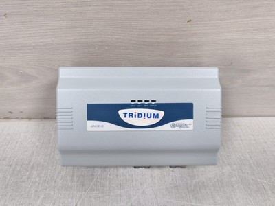 TRIDIUM Powered by Niagara JACE-2 Controller J2EPCS -New Without Box