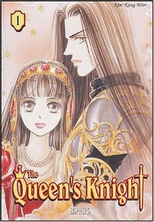 The Queens Knight, Tome 1 : von Kang-Won Kim | Buch | Zustand gut