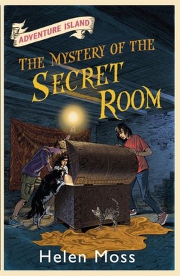 MYSTERY OF THE SECRET ROOM 13 by Helen Moss Paperback Self Help Business