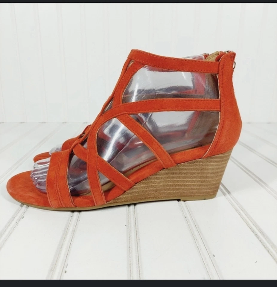 Женская обувь - Изображение 2 из 4