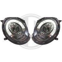 Hauptscheinwerfersatz Diederichs 1206585 Hd Tuning FüR