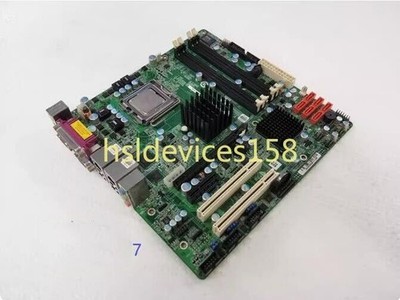 IEI IMB-Q354-R10 Industrial Motherboard #ac