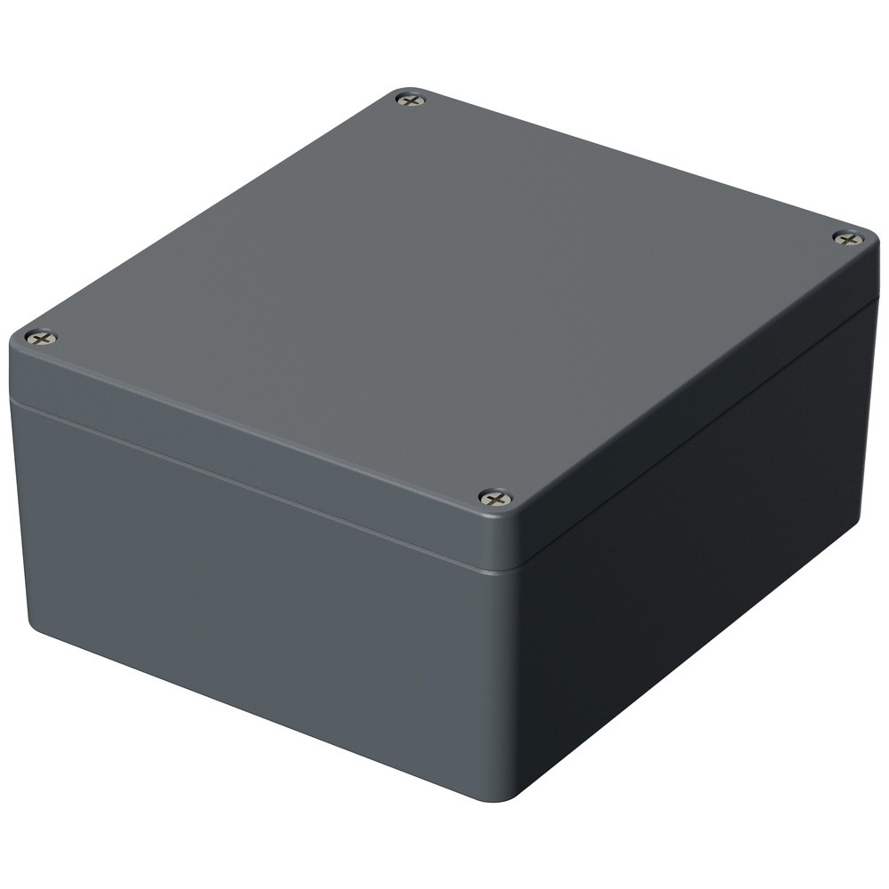 Bopla EUROMAS A 140 01140000 Industrie-Gehuse 200 x 230 x 111 Aluminium Si 30190₽