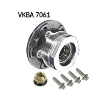 Roulement de roue Fiat 130